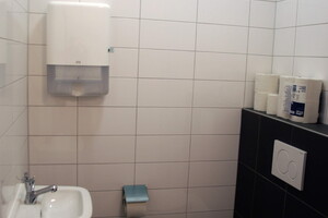 Toiletgroep