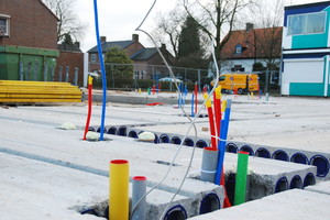 Het bouwproces