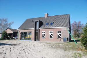 Renovatie woning