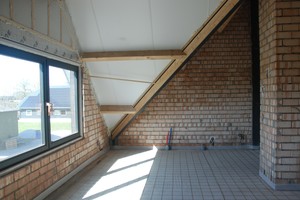 Renovatie woning