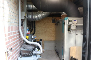 Onderhoud, Gemert