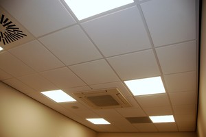 LED verlichting
