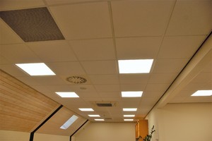 LED verlichting