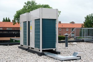 Ventilatie systeem