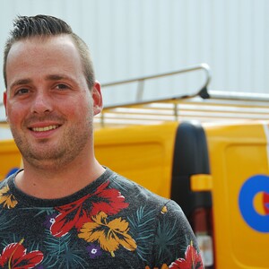 De week van... Jelle