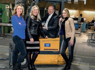 Directie De Groot Installatiegroep