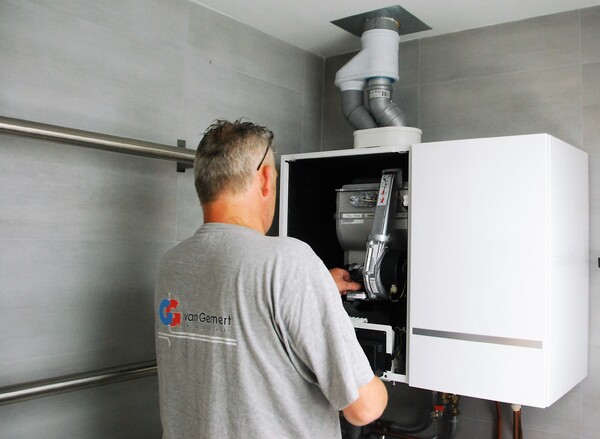 Vacature: (Junior) Servicemonteur CV
