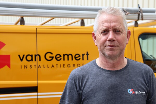 Frans::Coördinator Service & Onderhoud