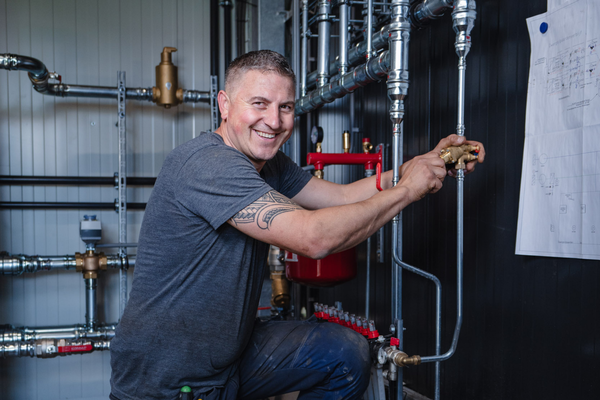 Vacature: Installatiemonteur 