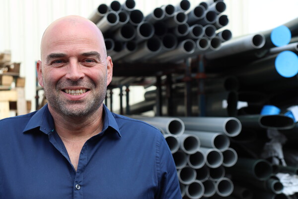 Jack::Teamleider en HR manager