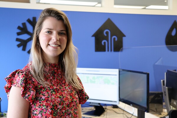 Kelly::Coördinator Service & Onderhoud