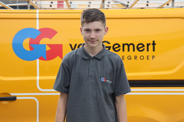 Luuk::Winkelmedewerker