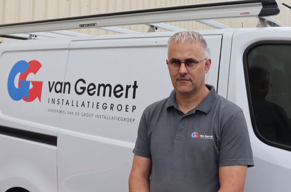 Ronnij::Winkelmedewerker