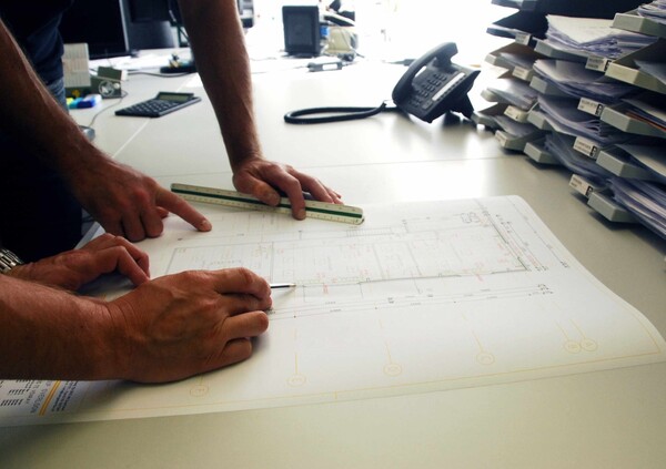 Vacature: Tekenaar - werkvoorbereider WTB