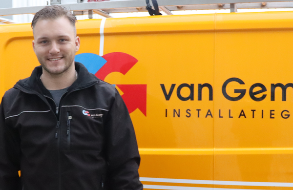 Thijs::Servicemonteur