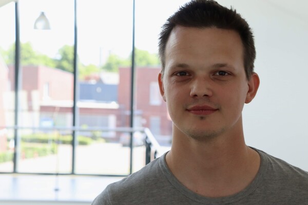 Tobie::Projectleider