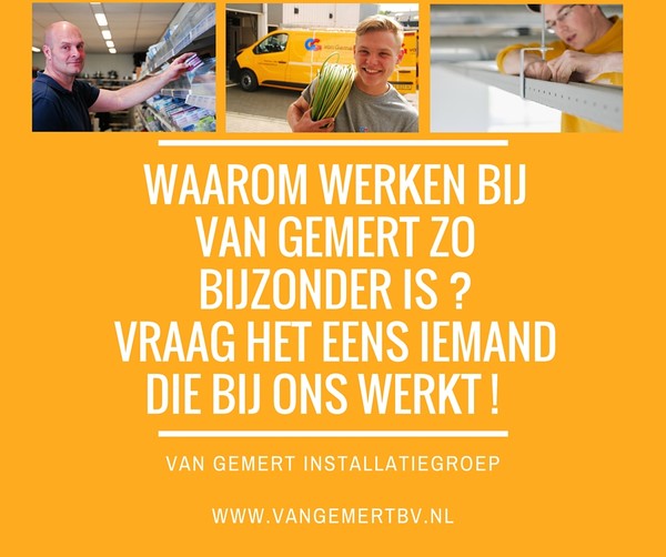 Vacature: Administratief medewerker / receptionist
