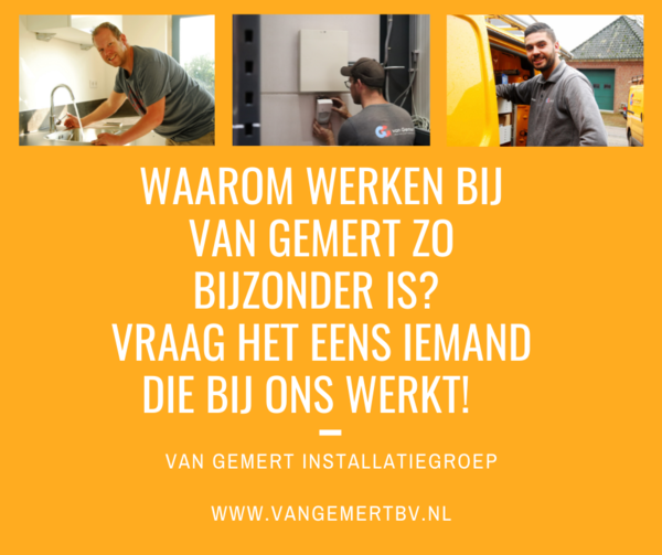Vacature: Leidinggevend elektromonteur utiliteit 