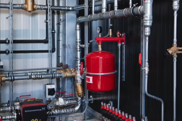 Vacature: Installatiemonteur 