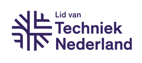 Lid van Techniek Nederland